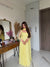 Gorgeous Festive Gown Ensemble
