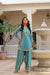 Elegant Pakistani Attire: Four Unique Styles