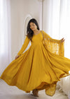 Stylish Duo in Bold Color Combinations