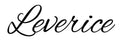 Leverice