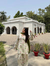 Chic Harmony Style Meets Architecture