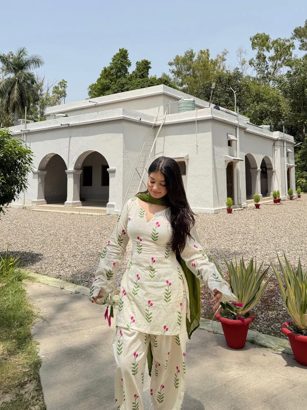 Chic Harmony Style Meets Architecture