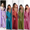 Captivating Beauty in Ethnic Fashion