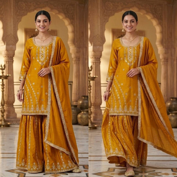 Golden Elegance Celebrate Your Heritage