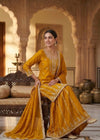 Golden Elegance Celebrate Your Heritage