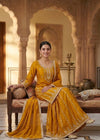 Golden Elegance Celebrate Your Heritage
