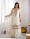 Majestic Stitchwork Suit Design