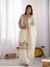 Majestic Stitchwork Suit Design