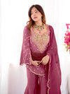 Captivating Beauty in Ethnic Fashion