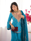 Captivating Beauty in Ethnic Fashion