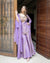Captivating Beauty in Ethnic Fashion