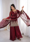 Timeless Styles for Cultural Celebrations