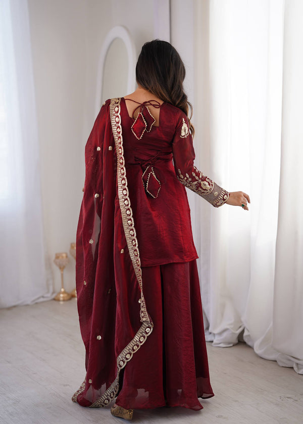 Timeless Styles for Cultural Celebrations