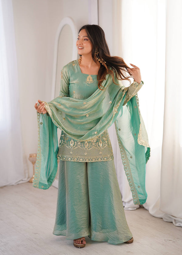 Timeless Styles for Cultural Celebrations