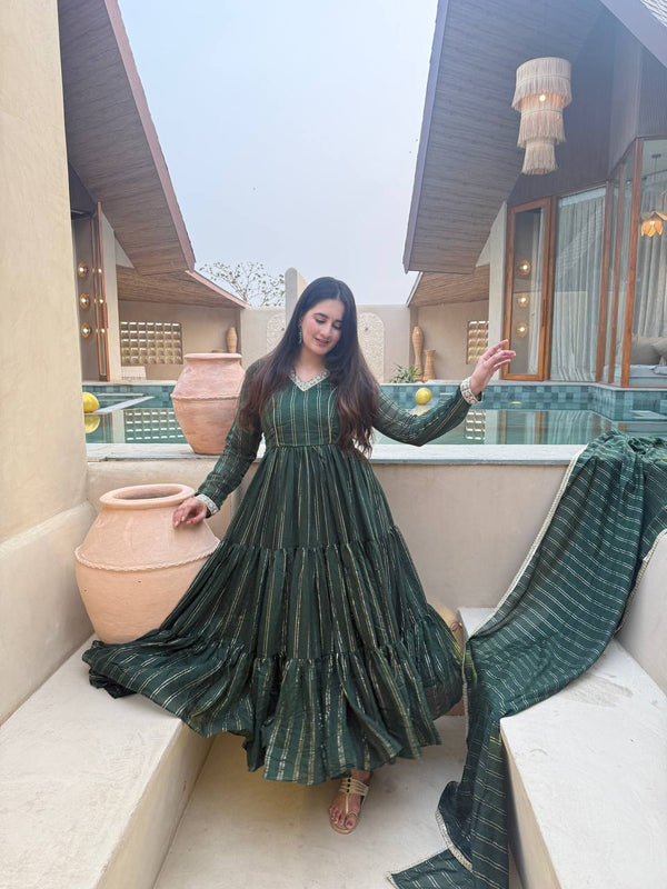 Stunning Dresses for Effortless Style