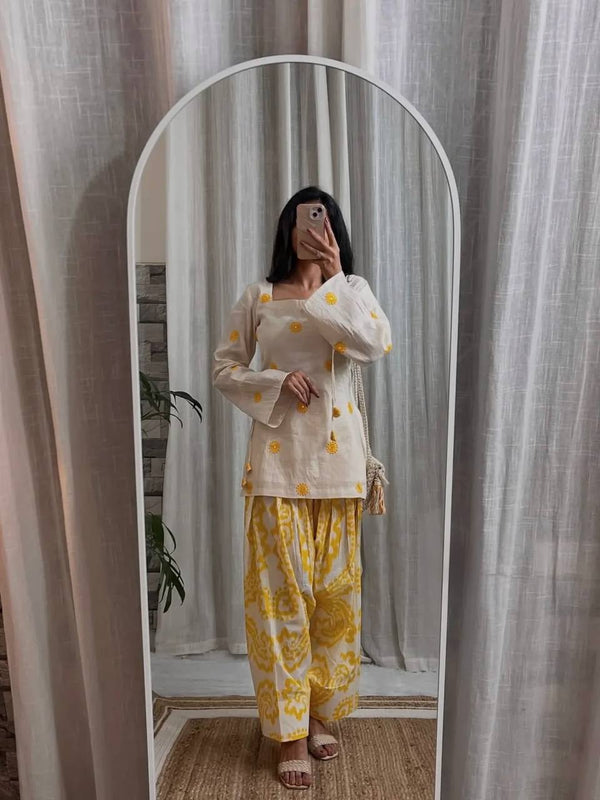 Capturing Joy in Vibrant Attire