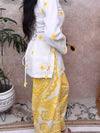 Capturing Joy in Vibrant Attire