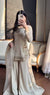 Graceful Suit Set with Matching Dupatta