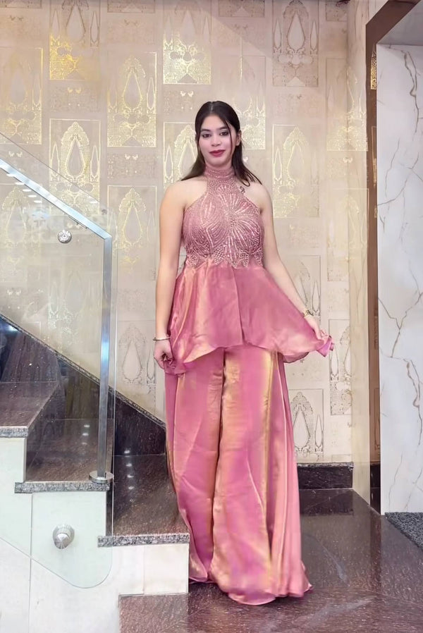 Elegance in Every Twirl and Step
