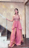 Elegance in Every Twirl and Step