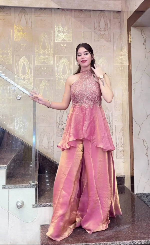 Elegance in Every Twirl and Step