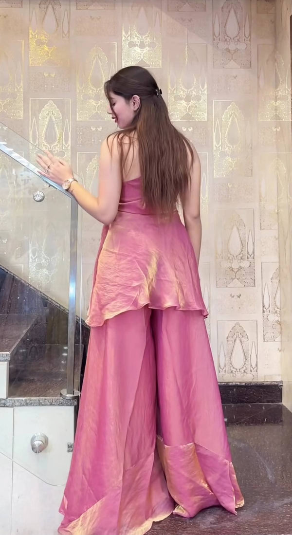 Elegance in Every Twirl and Step