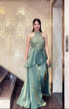 Elegance in Every Twirl and Step