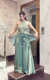 Elegance in Every Twirl and Step