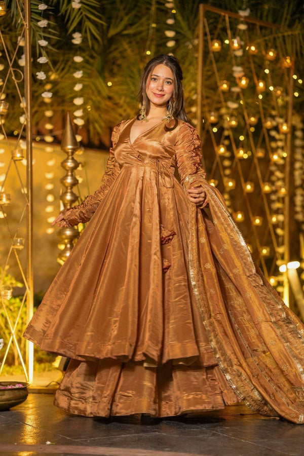Satin Splendor for Memorable Moments