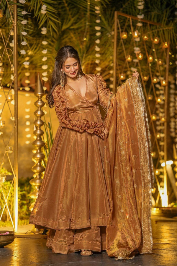 Satin Splendor for Memorable Moments
