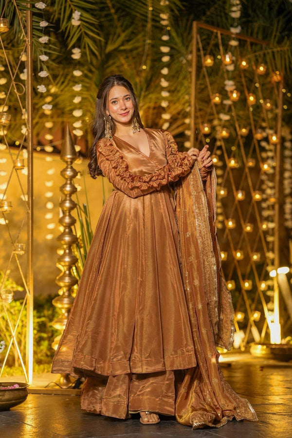 Satin Splendor for Memorable Moments