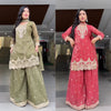 Graceful Outfits for Cultural Celebrations