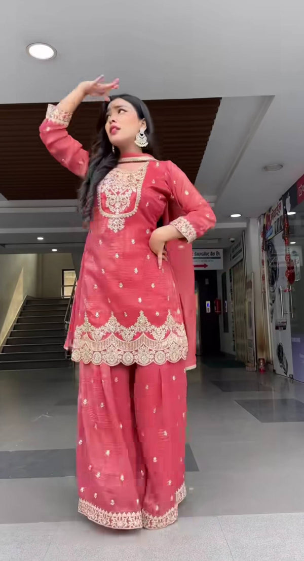 Graceful Outfits for Cultural Celebrations