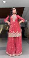 Graceful Outfits for Cultural Celebrations