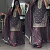 Sophisticated Ethnic Ensemble for Celebrations